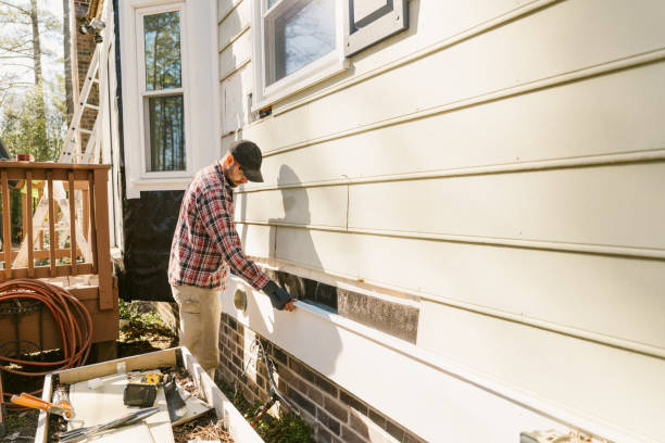 Top rated local Siding Repair specialists in Rushville, IN